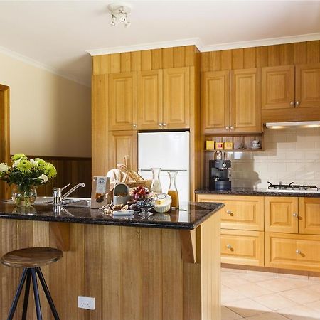 Glenoe Cottages Apollo Bay Ngoại thất bức ảnh