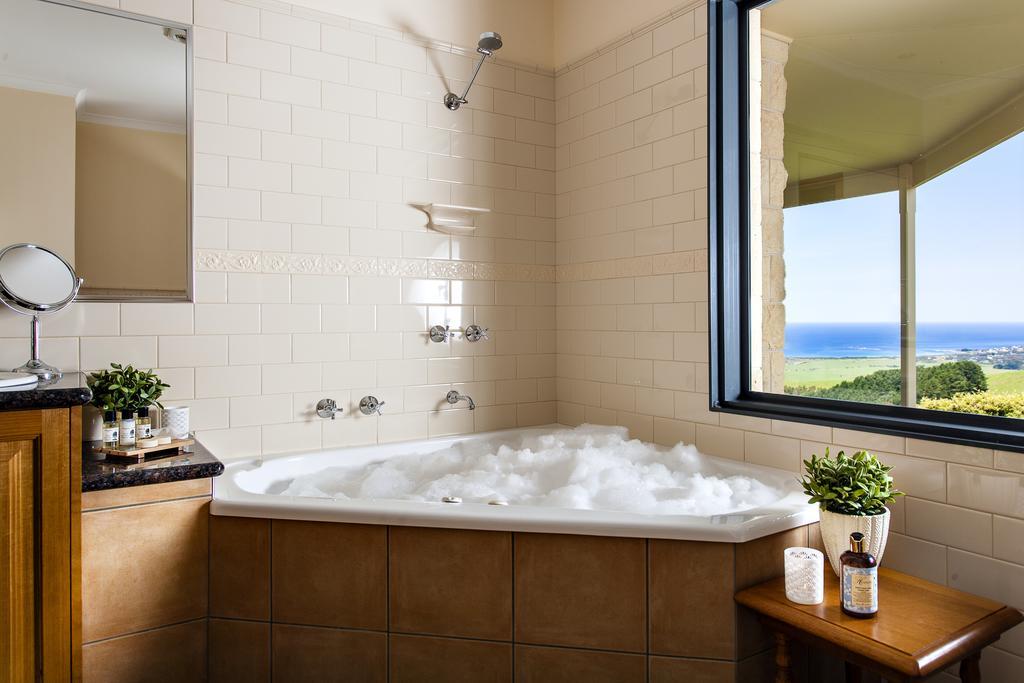 Glenoe Cottages Apollo Bay Phòng bức ảnh