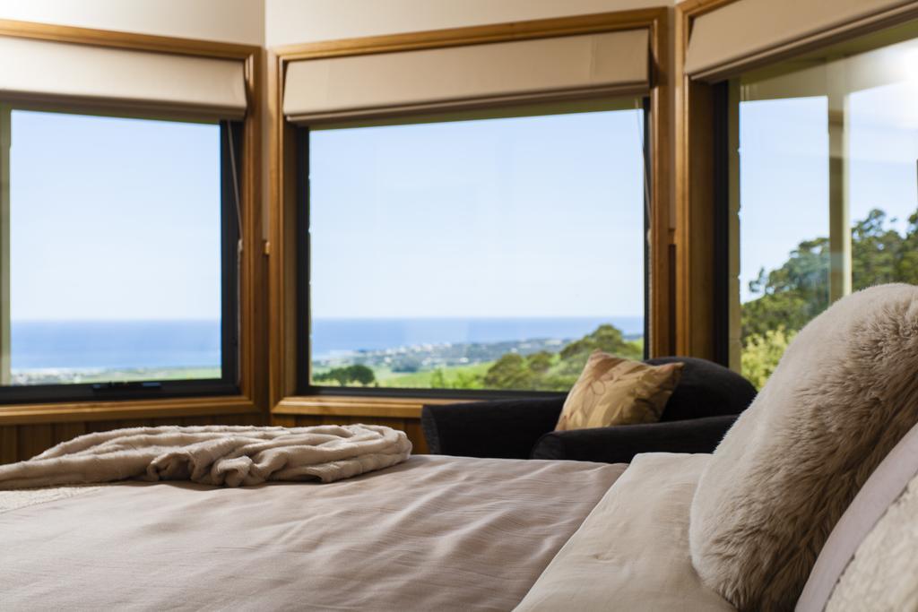 Glenoe Cottages Apollo Bay Phòng bức ảnh
